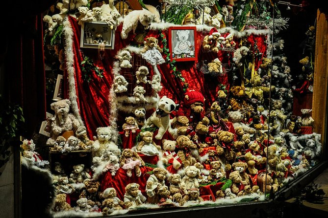 Discover Colmars Christmas Market Magic With a Local