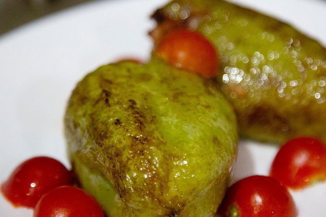 Discover & Cook : Berat Day Trip + Cooking Class