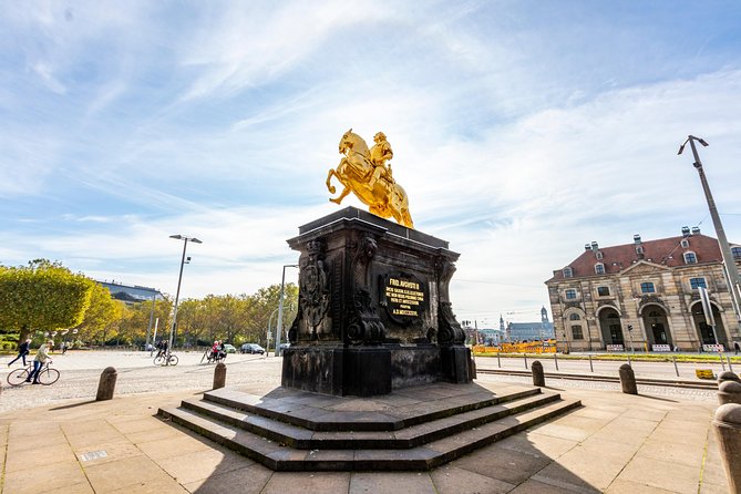 Discover Dresden’S Most Photogenic Spots With a Local