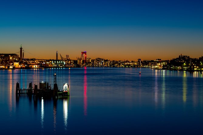 Discover Gothenburgs Nightlife With a Local