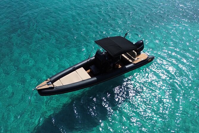 Discover Hidden Gems Around Paros | Private Boat Tour
