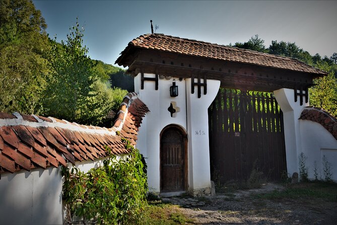 Discover King Charles III Favourite Places in Transylvania 7 Days Private Tours - Overview of the Tour