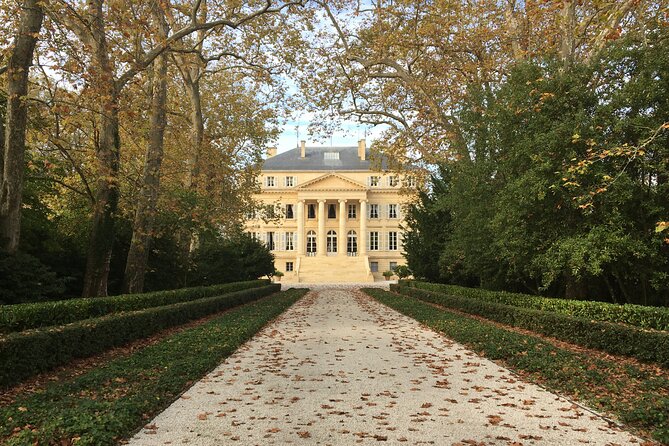 Discover Médoc the Birthplace of the 1855 Classification