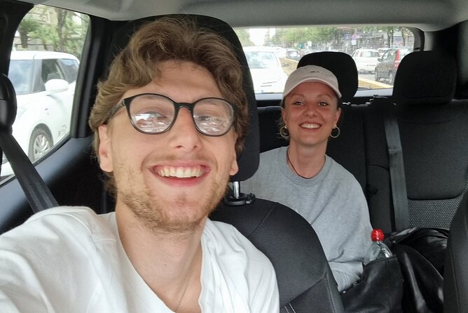 Discover Naples With a Local - Explore Naples Historic Center