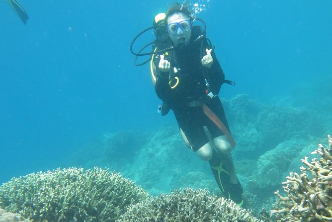 Discover Nha Trang Bay With Scuba Diving Tour