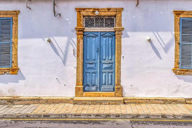 Discover Nicosia’S Most Photogenic Spots With a Local