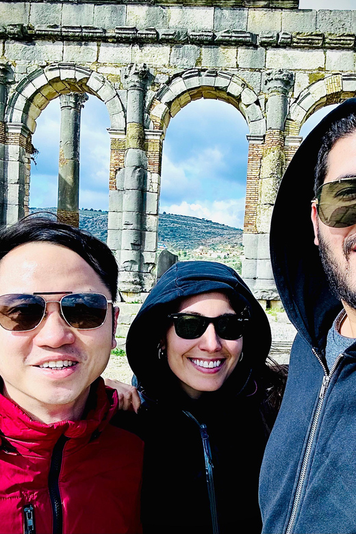 Discover Northern Morocco: 5 Days Private Tour From Tangier.