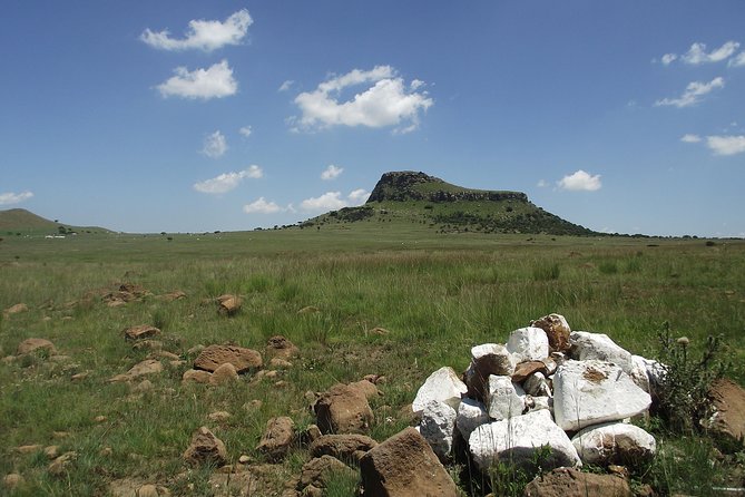 Discover Rorkes Drift on Our Day Tour From Durban