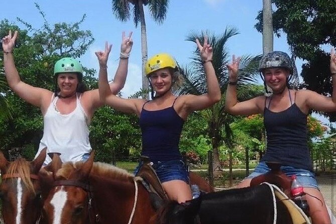 Discover Samana, Bacardi Island, the Limon Waterfall and the Whales