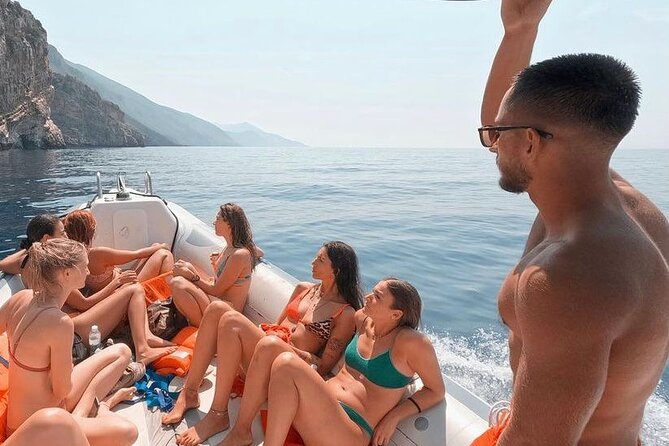 Discover Sazan Island, Haxhi Ali Cave, and Karaburun Hidden Gems