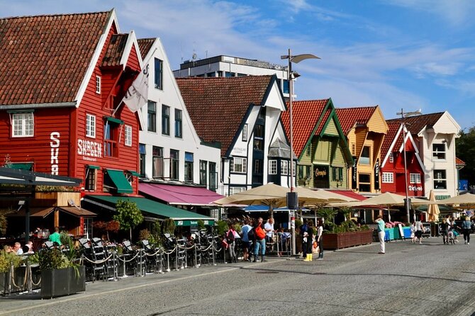 Discover Sensational Stavanger Review: Pros and Cons