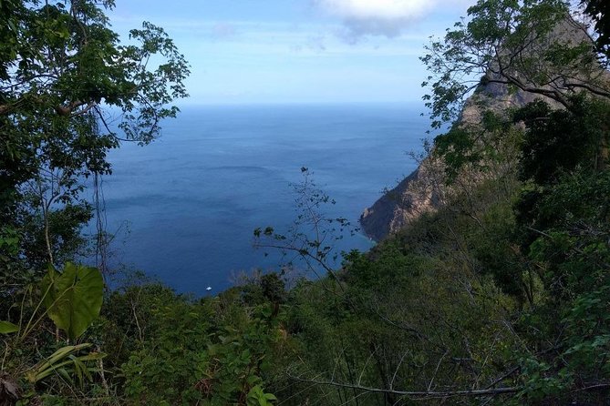 Discover St.Lucia Multi Day Tour