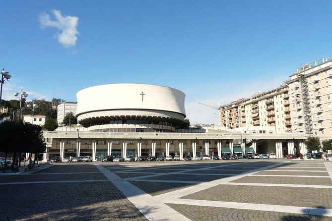 Discover the Beauties of Ancient La Spezia on a Private Walking Tour