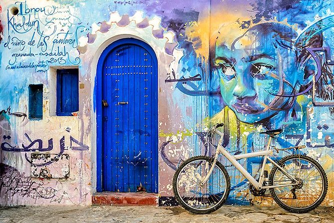 Discover the Beauty of Tangiers and Asilah in 2 Days - JC Private Tours - Overview of the Tour