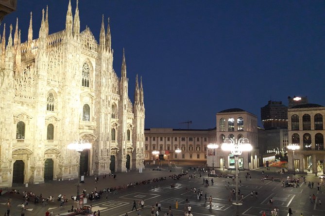 Discover the Best of Milan by Tram!