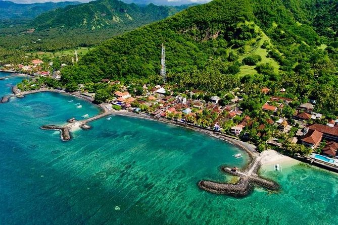 Discover the Ethereal: Balis Gate of Heaven and Lempuyang Tour