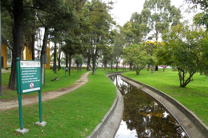 Discover the Largest Urban Park in the World