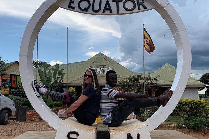 Discover the Magic of Ugandas Equator on a 1-Day Tour