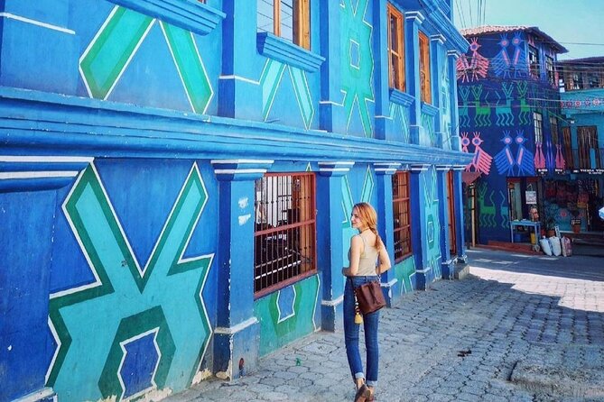 Discover The Mayan Towns Around Lake Atitlan On a 2-Days Tour From Antigua - Pickup and Start Time