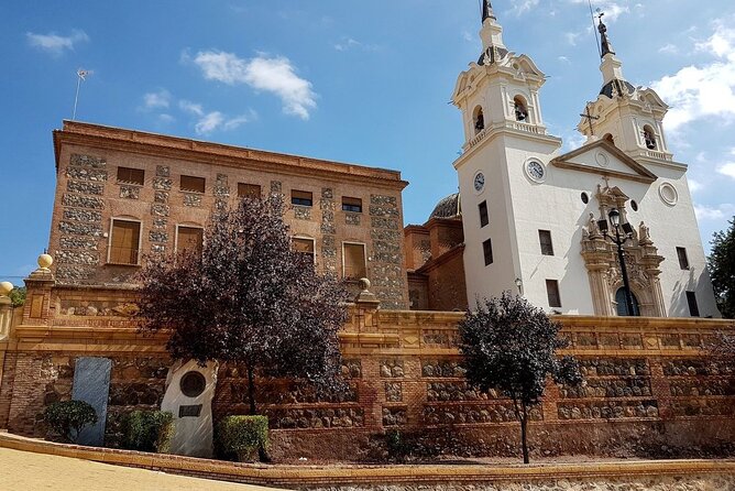 Discover Two Wonderful Cities: Cartagena & Murcia on a Private Tour