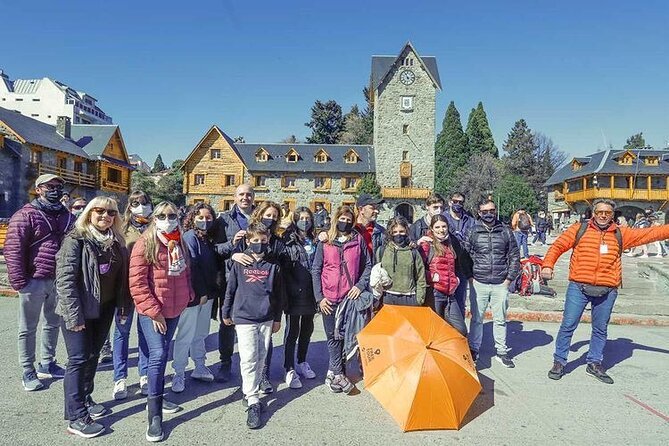 Discovering Bariloche