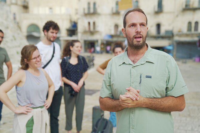 Discovering Downtown Tel Aviv Street Art and Ancient Jaffa! - Meeting and End Points