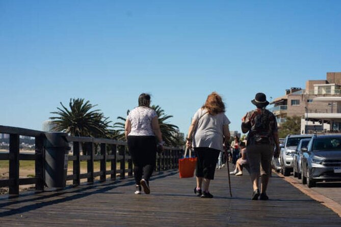 Discovering Punta Del Este: Half-Day City Tour