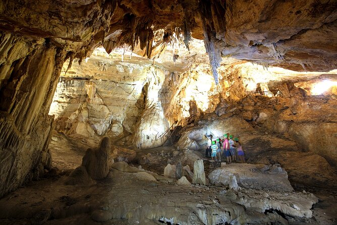 Discovering São Miguel’s Grotto