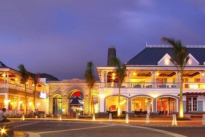 Discovering the North of Mauritius: Full-Day Incl Botanical Garden & Lunch