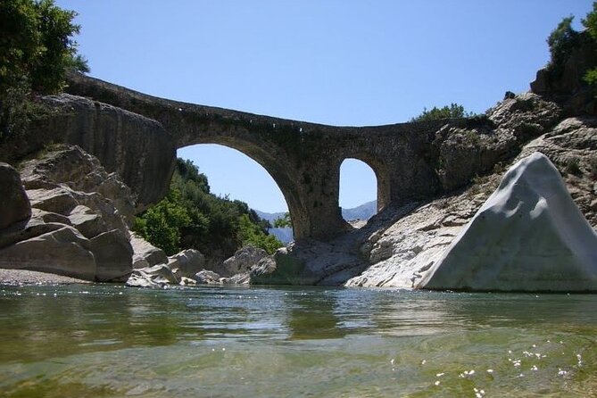 Discovering Vlora and Visit to Archeological Park Amantia Full Day Tour