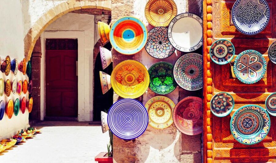 Djerba: Half-Day Island Tour