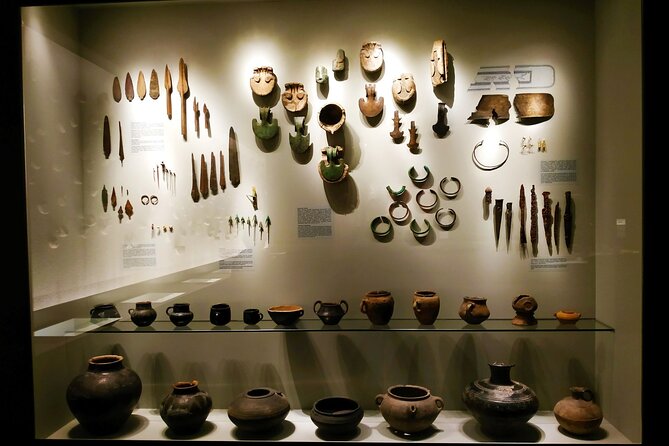 Dmanisi & Bolnisi Tour From Tbilisi With Museums, Oldest Church & Lunch