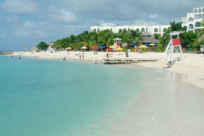 Doctors Cave Beach and Snorkeling Private Tour - Inclusions