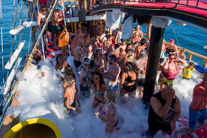 Dolphin Islands Boat Trip Review: Worth It