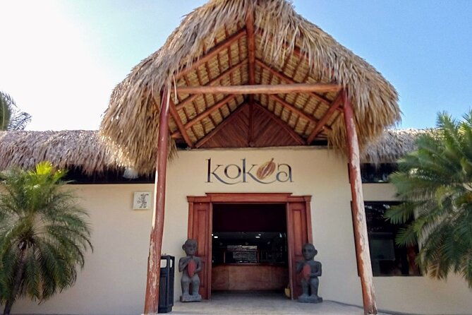 Don Lucas Cigar Factory, Rum Tasting, Cocoa Factory, Souvenirs - Pickup Information