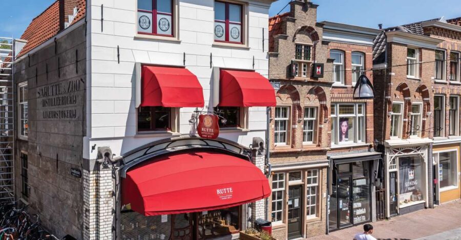 6 Best Tours In Dordrecht