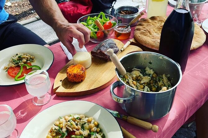 Douro Valley Private Hike&Picnic - Whats Included