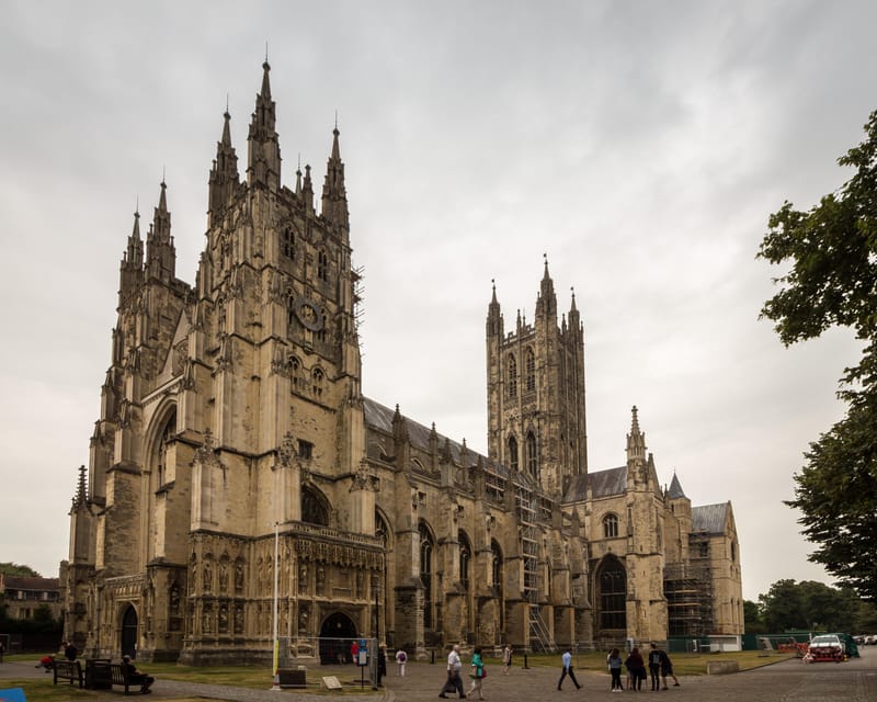 8 Best Tours In Dover