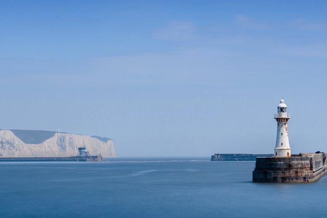 Dover To London Private Transfer Service - Transfer Details