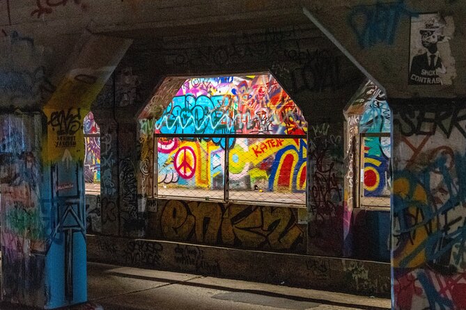 Downtown Atlanta Full Day Hop on Hop off Tour Loop