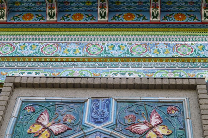 Downtown Boulder Audio Tour Review - Tour Details