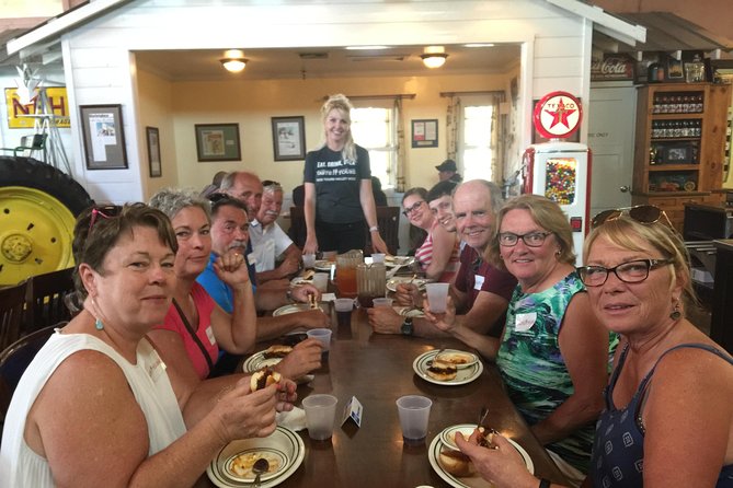 Downtown Gilbert Food Tour