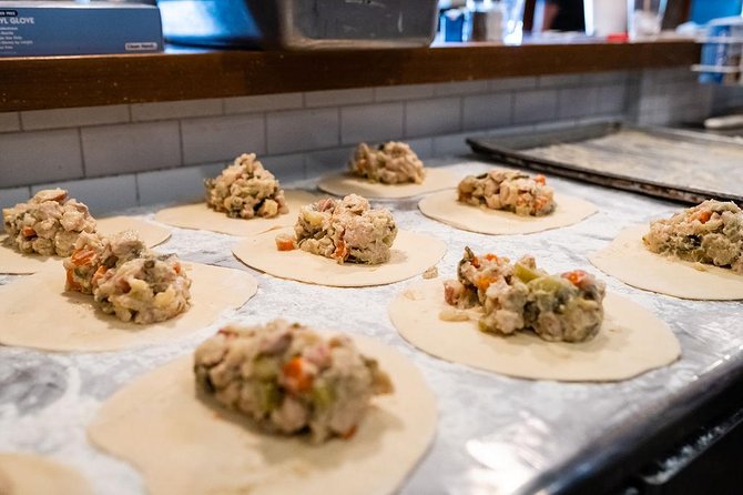 Downtown Phoenix Food Tour