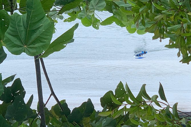 Drake Bay-Sierpe-Drake Bay- Boat Collective Transfer