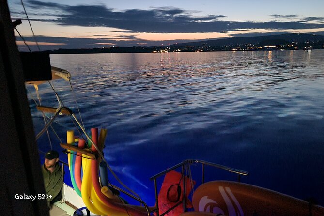 Dreamy Cruise Sunset Tour With Dinner and Unlimited Wine!