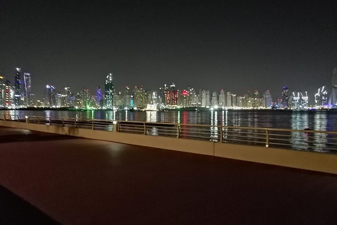 Dubai Full Day City Tour