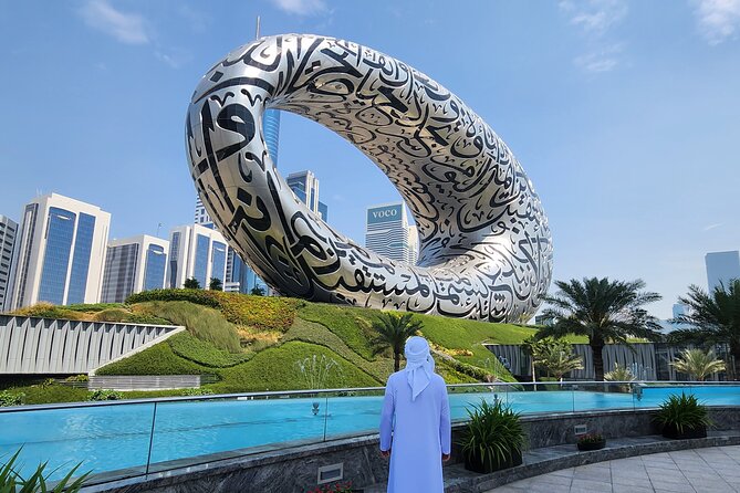 Dubai Layover Private Tour
