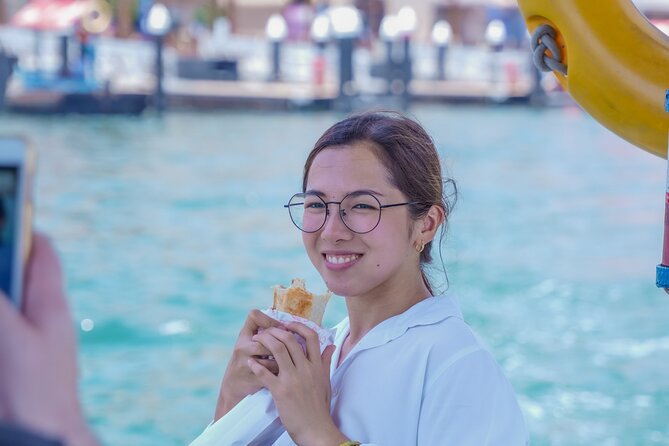 Dubai: Top 15 Must-See Dubai Sightseeing Tour in a SUV