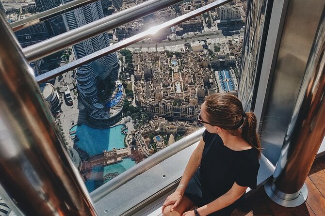 Dubai Trip Like a Local – Online Guide