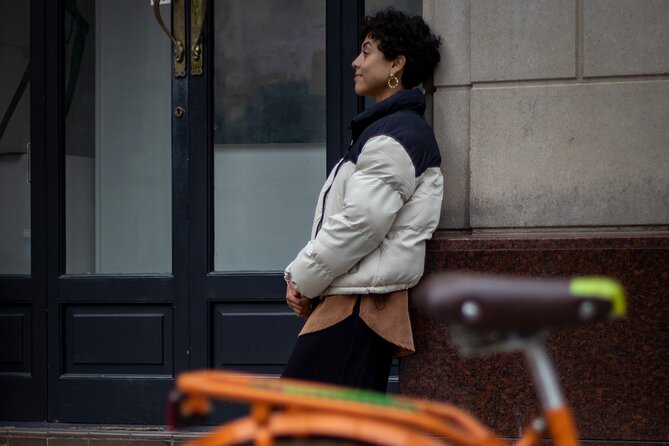 Dublin Street Photography Session Review